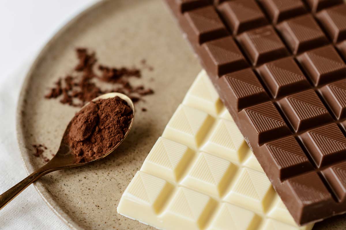 Popularność marek i producentów słodyczy na Facebooku w czerwcu 2022 r. Grześki zaskakują wynikiem