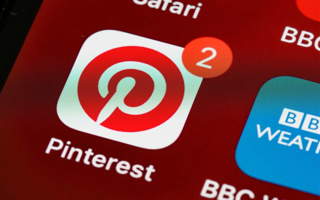 Pinterest – nowy sposób komunikacji dla samorządów